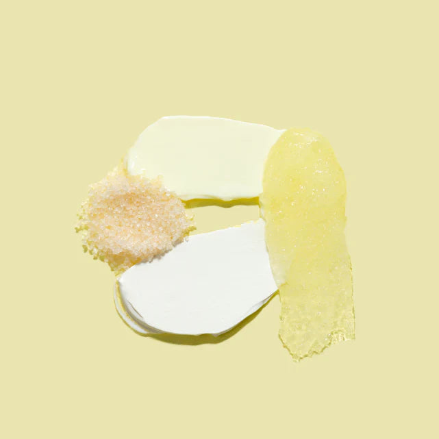BCL -  Brightening Lemon + Lily with Kojic Acid Massage Cream